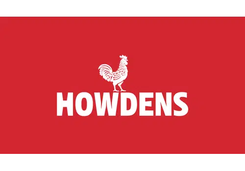 Howdens logo